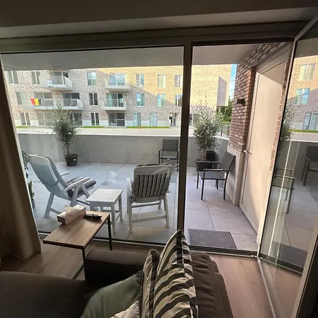 Olivia Apartment Lier Exterior photo