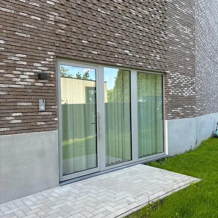 Olivia Apartment Lier Exterior photo