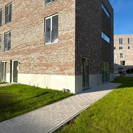 Olivia Apartment Lier Exterior photo