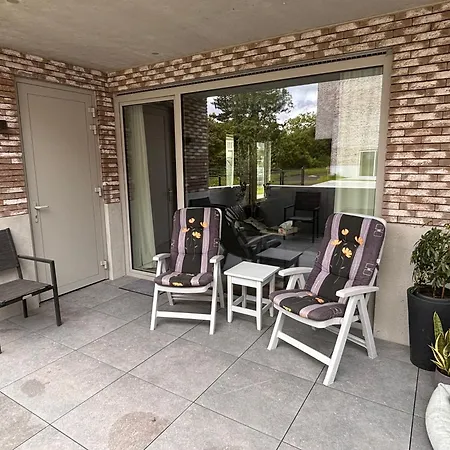 Olivia Apartment Lier Exterior photo