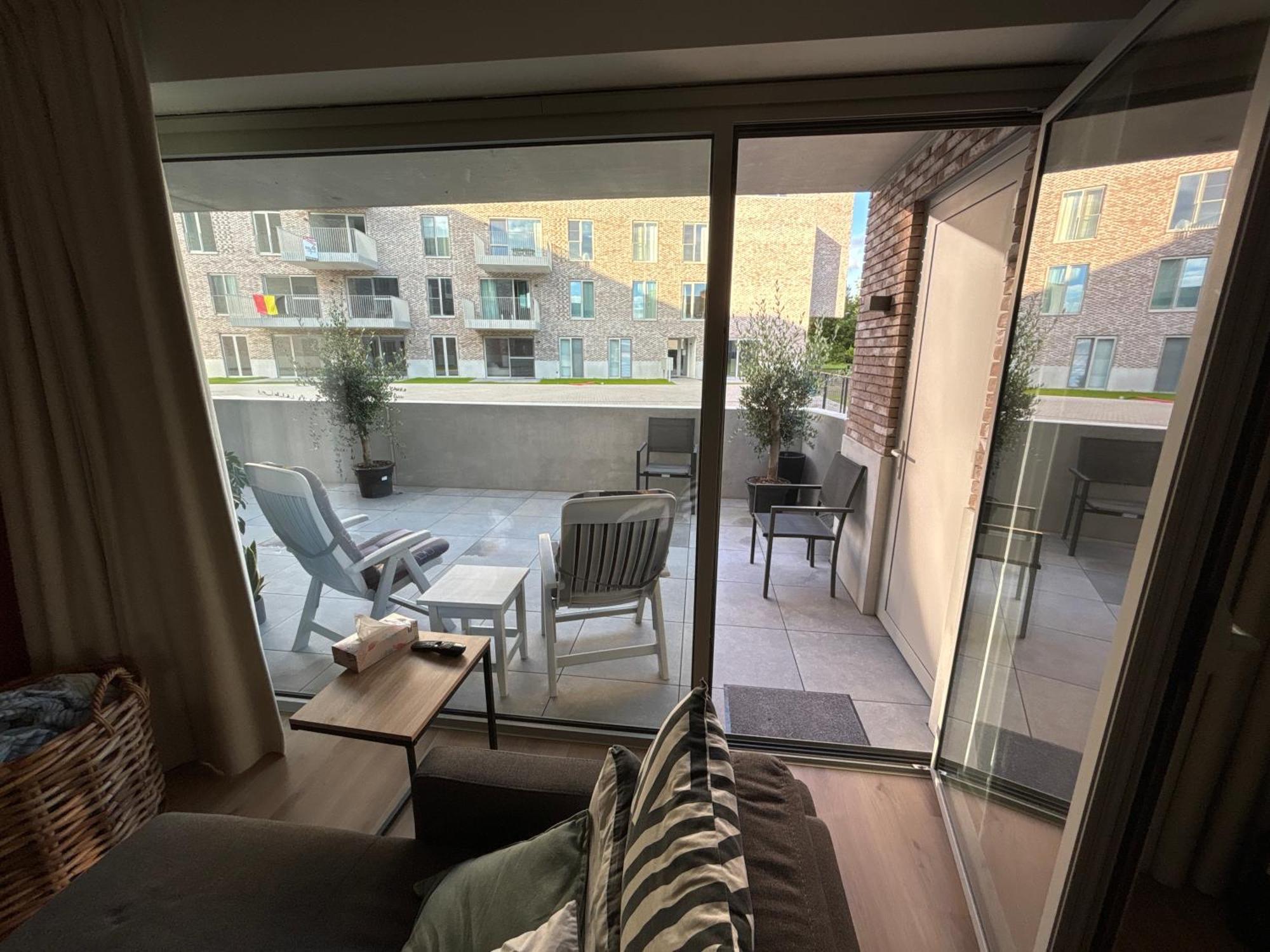 Apartment Olivia