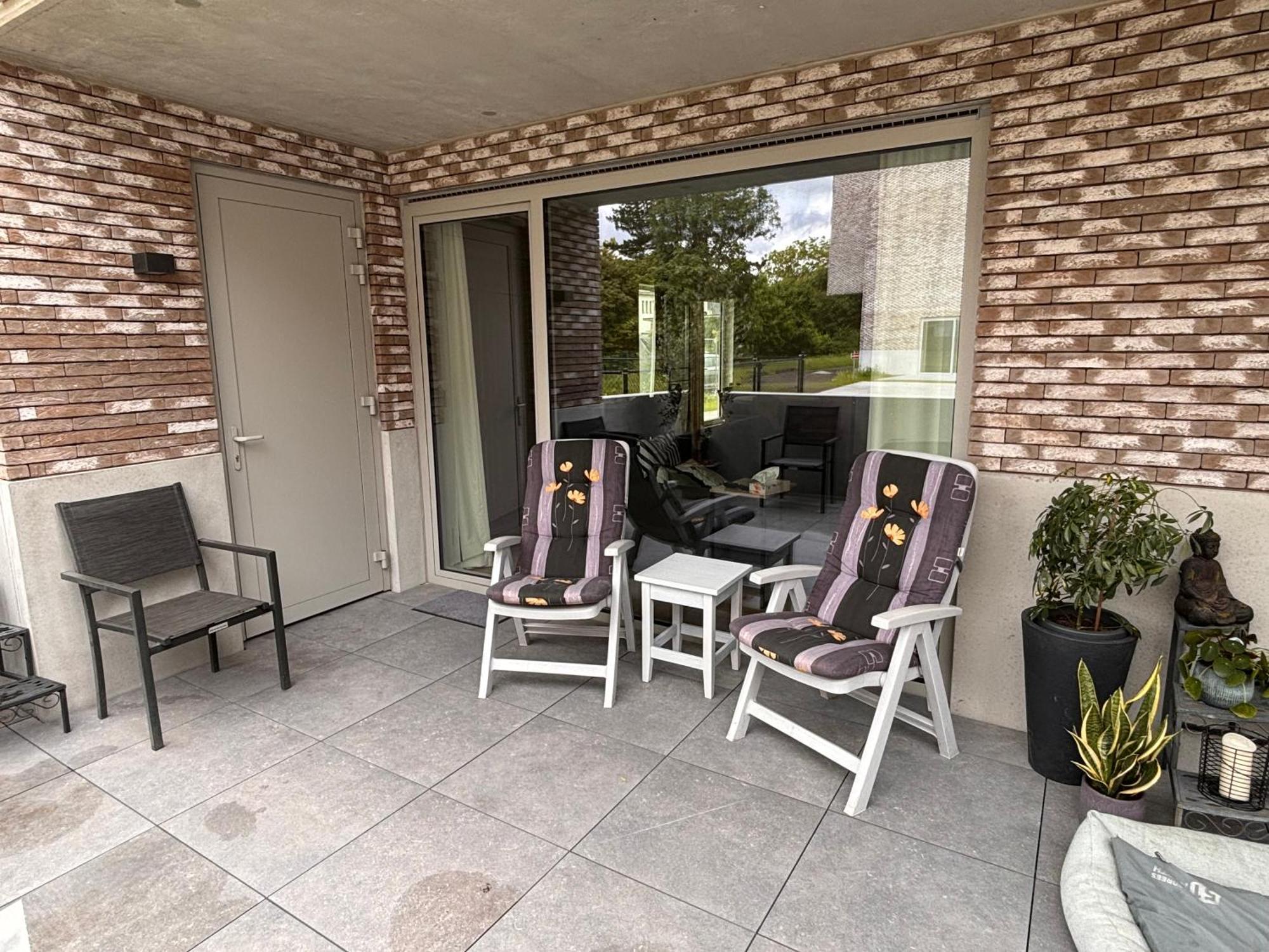 Olivia Apartment Lier