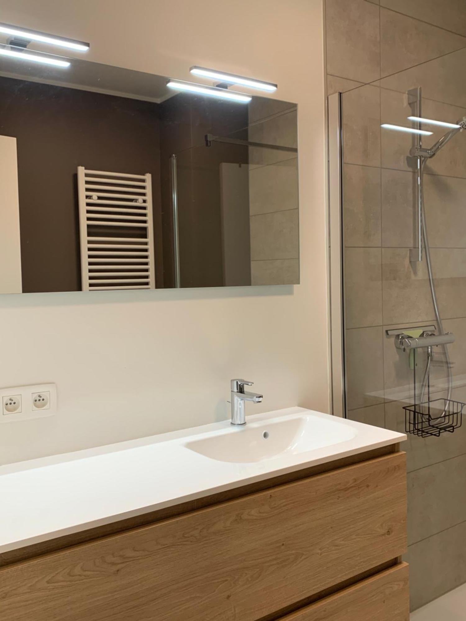 Appartement Olivia *