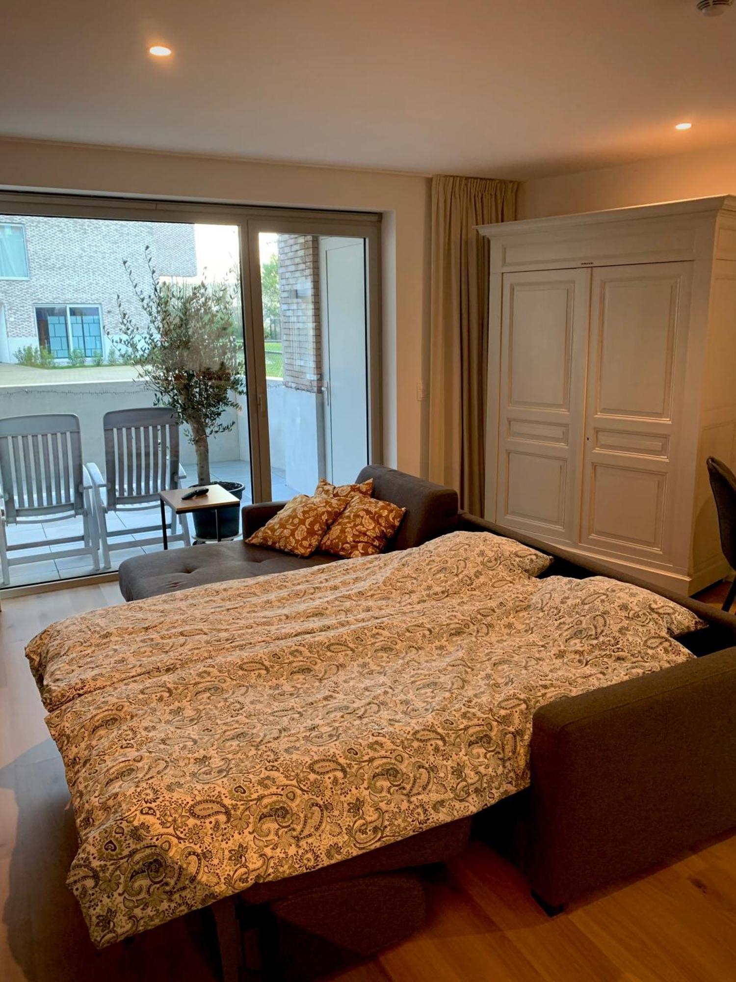 Olivia Apartment Lier