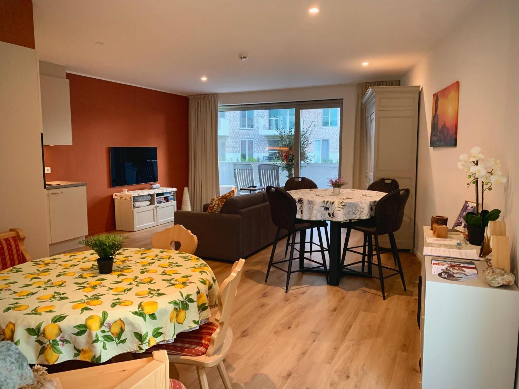 Apartment Olivia Lier