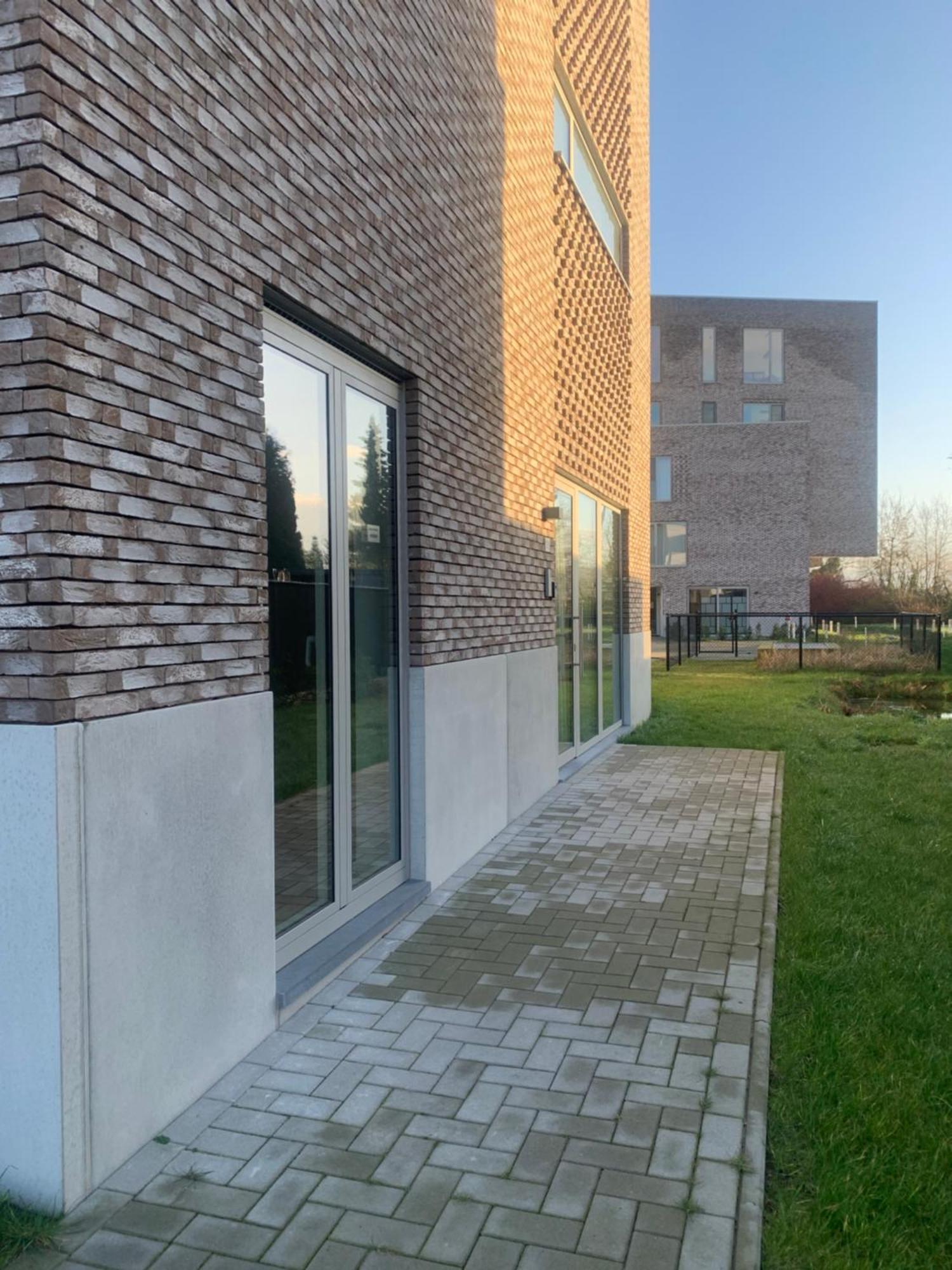 Olivia Appartement
